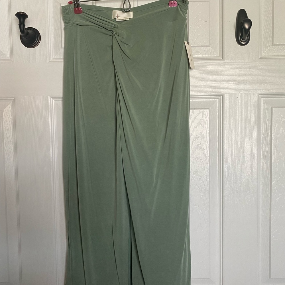 NWT Anthropologie brand skirt.